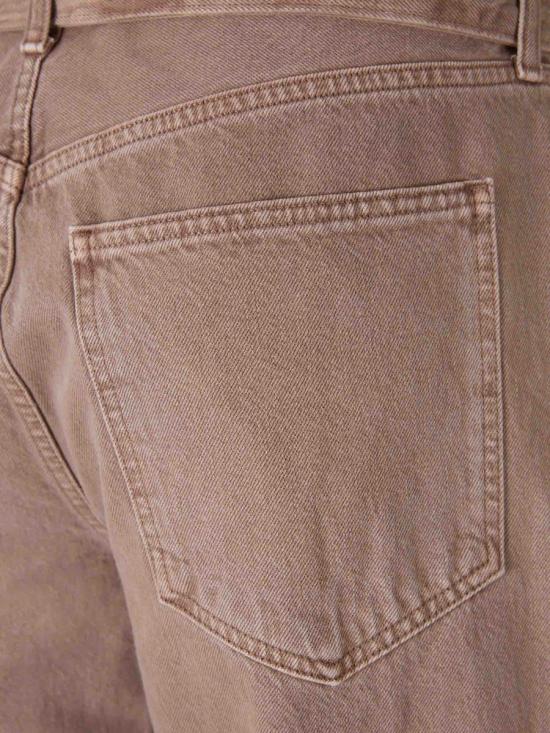 25FW 에이골디 데님 팬츠 A270B 1183 crmcCERAMIC BROWN - AGOLDE