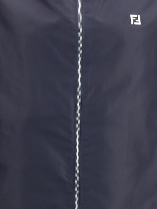 25FW 펜디 자켓 FAA615AVIE F0QG0 MULTICOLOUR - FENDI