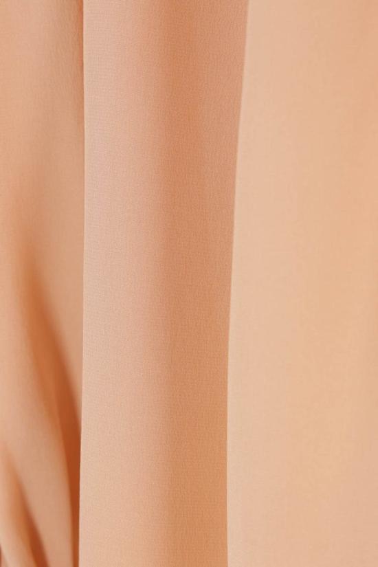 25FW 끌로에 탑 CH25WHT14005285 SAND BROWN - CHLOE