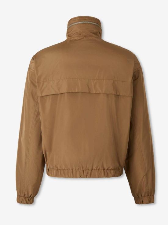 25FW 아미 무톤 H25HJK828 PL0039 298BRONZE Brown - AMI