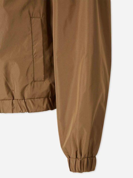 25FW 아미 무톤 H25HJK828 PL0039 298BRONZE Brown - AMI