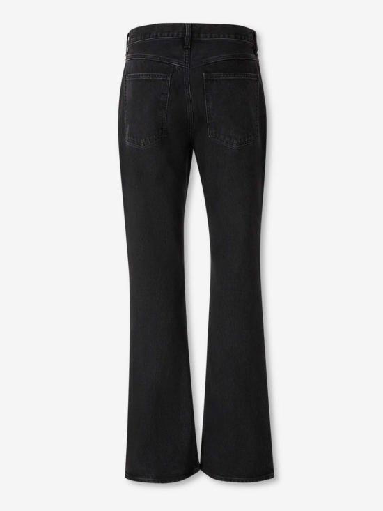 25FW 에이골디 데님 팬츠 A218 1683 forctFORECAST DENIM BLUE - AGOLDE