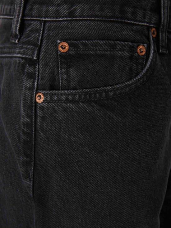 25FW 에이골디 데님 팬츠 A218 1683 forctFORECAST DENIM BLUE - AGOLDE