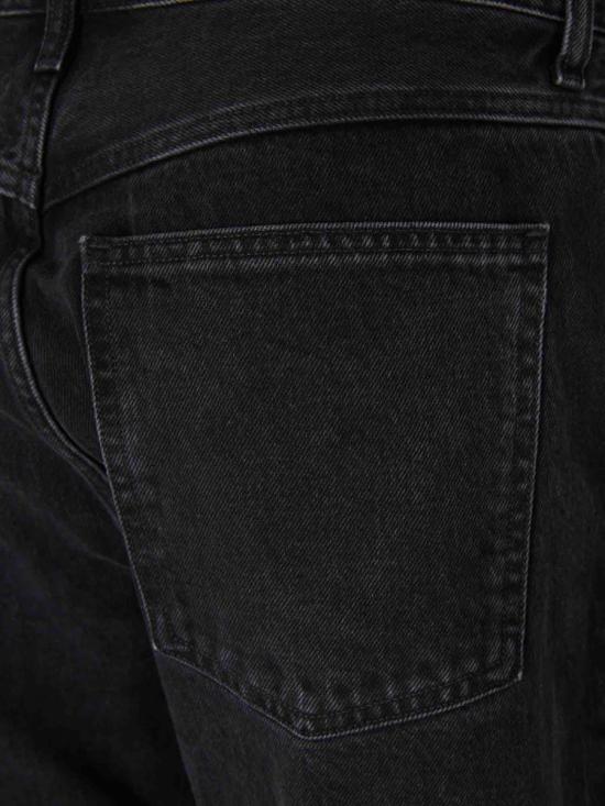 25FW 에이골디 데님 팬츠 A218 1683 forctFORECAST DENIM BLUE - AGOLDE