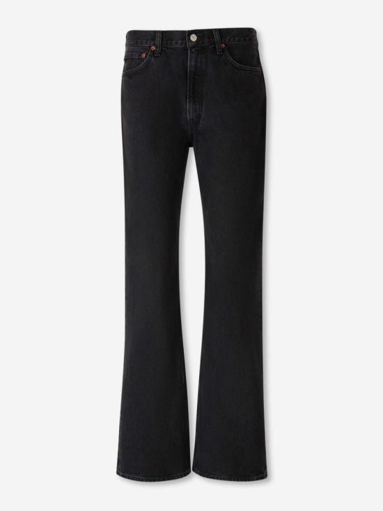 25FW 에이골디 데님 팬츠 A218 1683 forctFORECAST DENIM BLUE