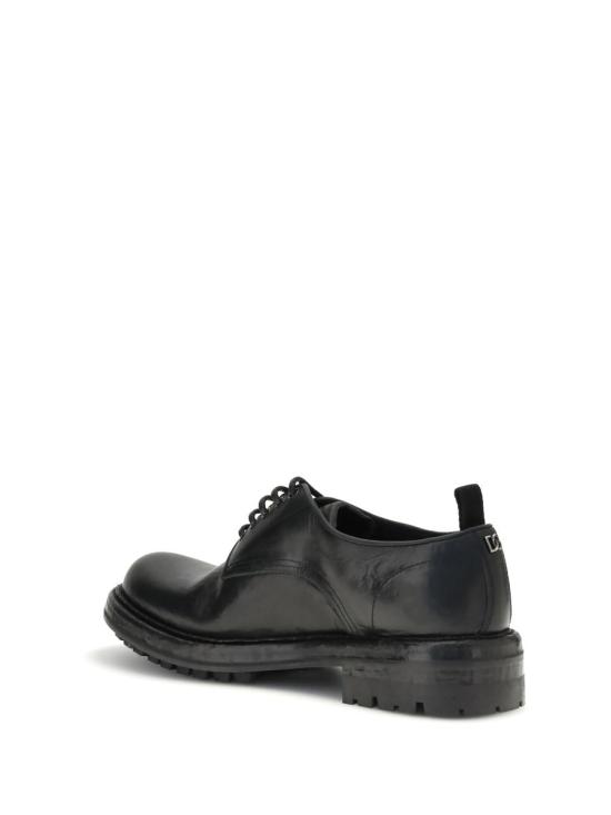 25FW 돌체앤가바나 드레스 슈즈 A10889AV325 80999 Black - DOLCE & GABBANA