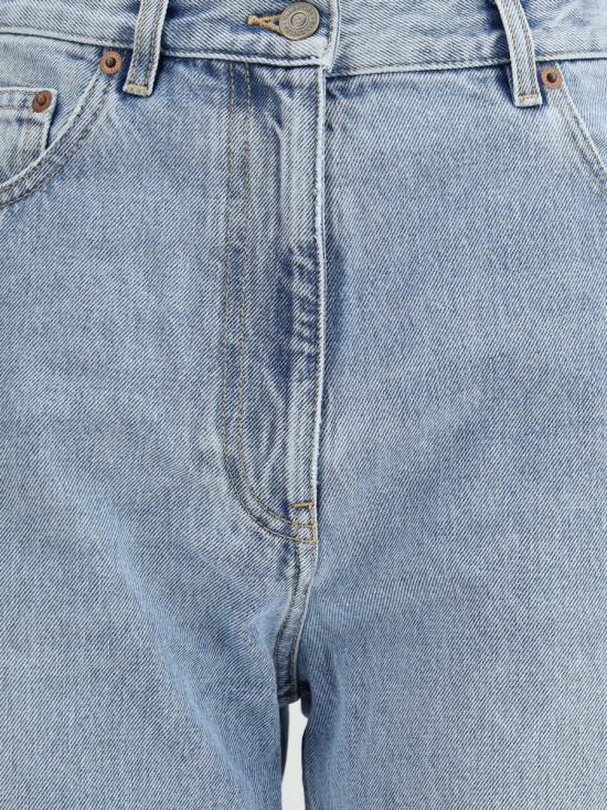 25FW 발렌티노 가라바니 데님 팬츠 7B0DD20T9SF 508 BLUE - VALENTINO GARAVANI