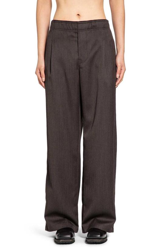 25FW 아워레가시 숏팬츠 M4254LH BROWN Beige