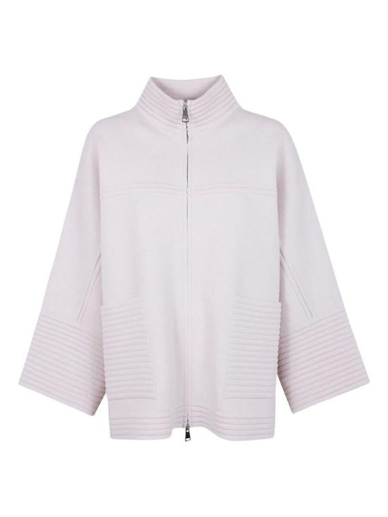 25FW 디익스테리어 자켓 61131 7GESS WHITE