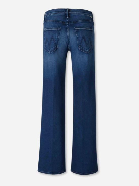 25FW 마더 데님 팬츠 10788 1156 HCMHOMECOMING HIGH DENIM BLUE - MOTHER