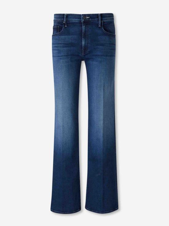 25FW 마더 데님 팬츠 10788 1156 HCMHOMECOMING HIGH DENIM BLUE