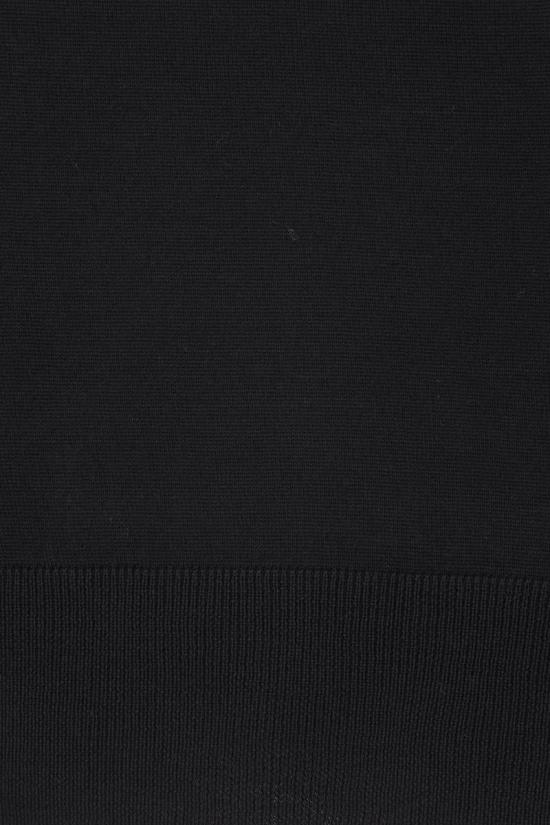 25FW 프라다 긴팔 셔츠 UMB267S2121ZLEF0002 Black - PRADA