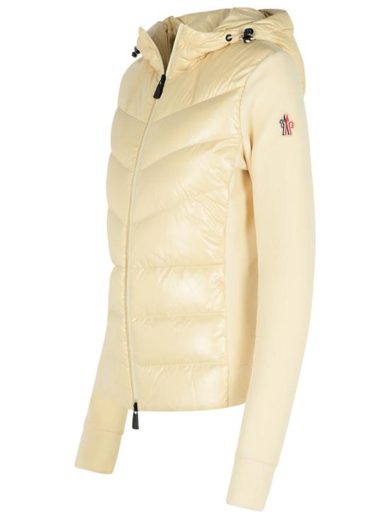25FW 몽클레어 스웨터 098 8G000 18 80093060 Beige - MONCLER
