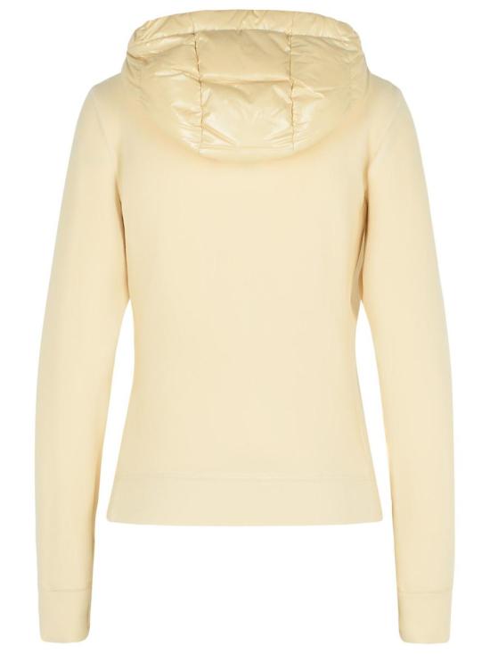 25FW 몽클레어 스웨터 098 8G000 18 80093060 Beige - MONCLER