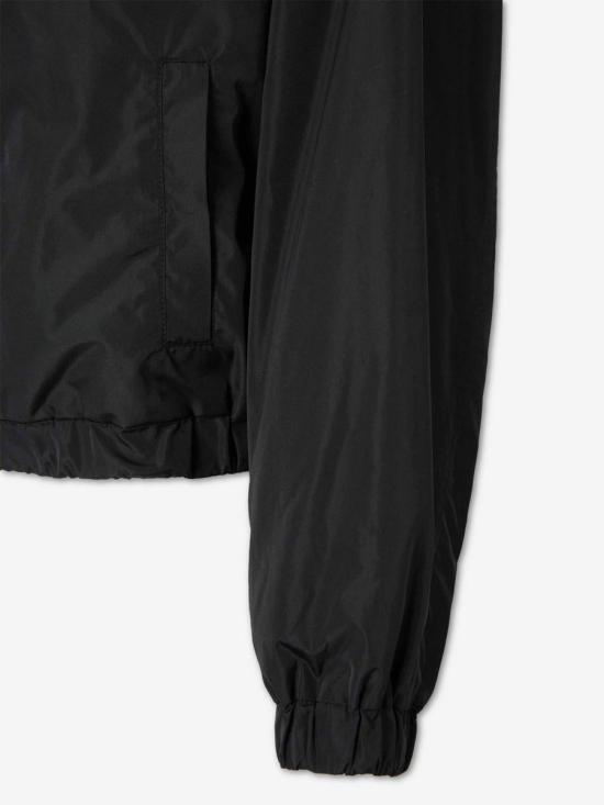 25FW 아미 자켓 H25HJK828 PL0039 001NOIR Black - AMI