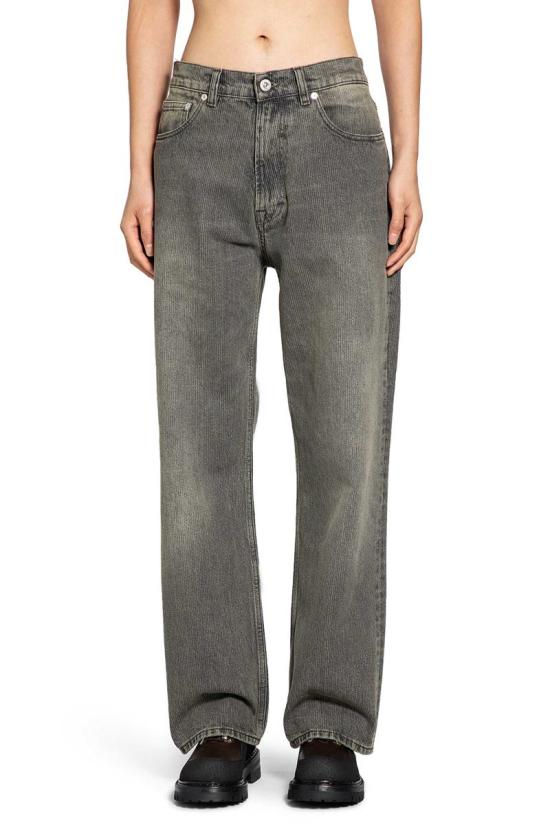 26SS 아워레가시 데님 팬츠 M4255TA DENIM BLUE