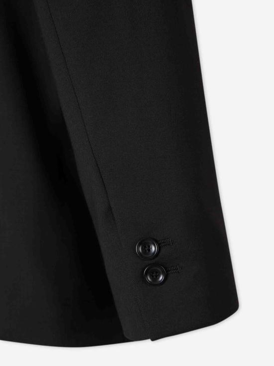 25FW Carrer 수트 자켓 CADORE Jacket Black - OTHER BRANDS