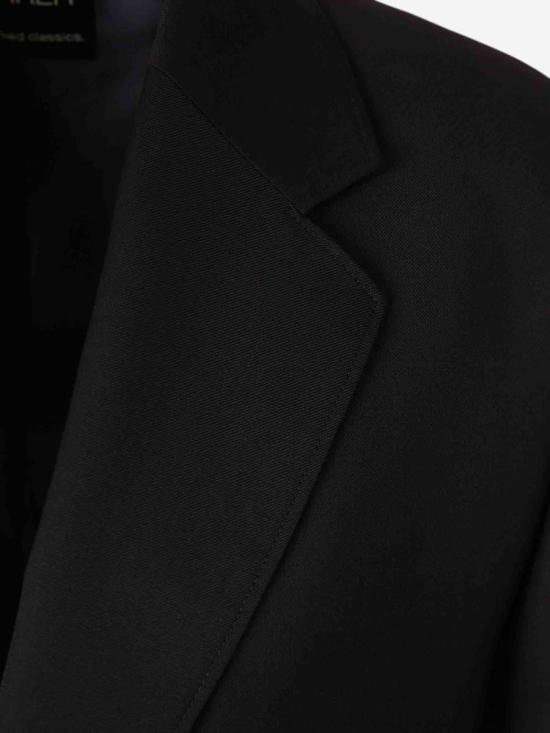 25FW Carrer 수트 자켓 CADORE Jacket Black - OTHER BRANDS