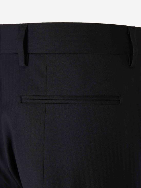 25FW 카레르 숏팬츠 CADORE Pant Navy MIDNIGHT BLUE - CARRER