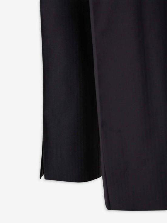 25FW 카레르 숏팬츠 CADORE Pant Navy MIDNIGHT BLUE - CARRER