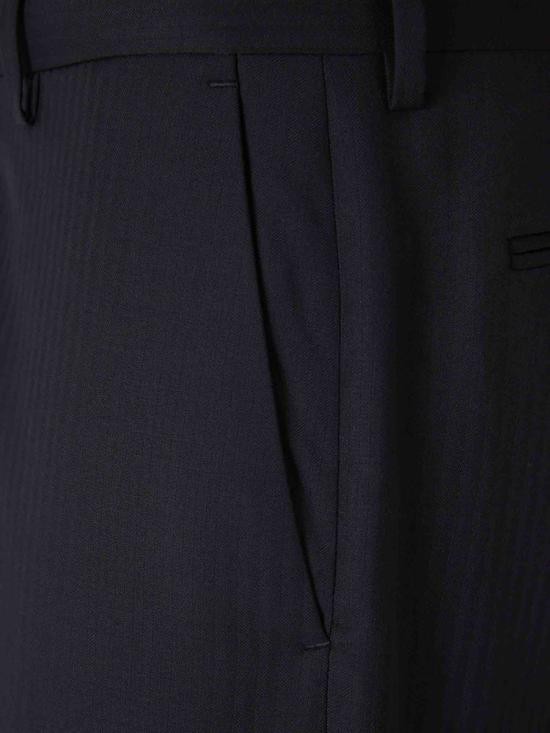 25FW 카레르 숏팬츠 CADORE Pant Navy MIDNIGHT BLUE - CARRER