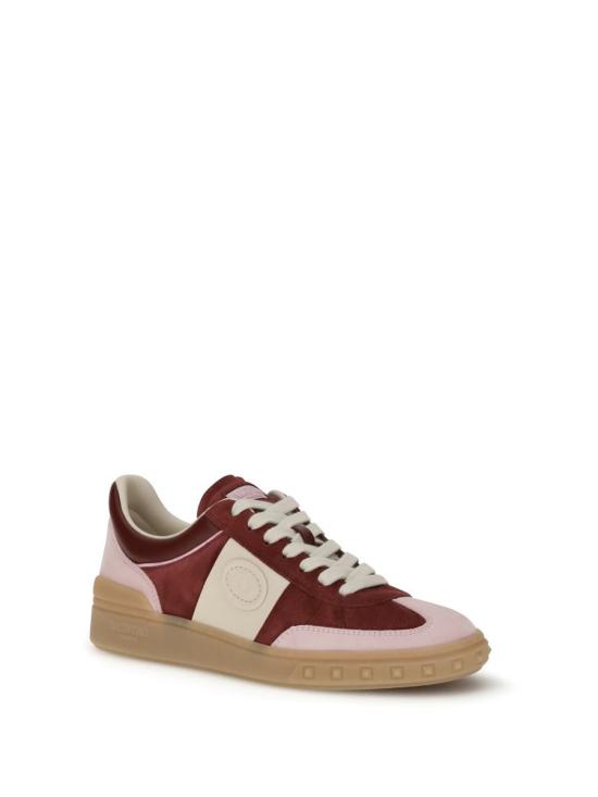 25FW 발렌티노 가라바니 스니커즈 7W0S0IL9LAL CHS RED - VALENTINO GARAVANI