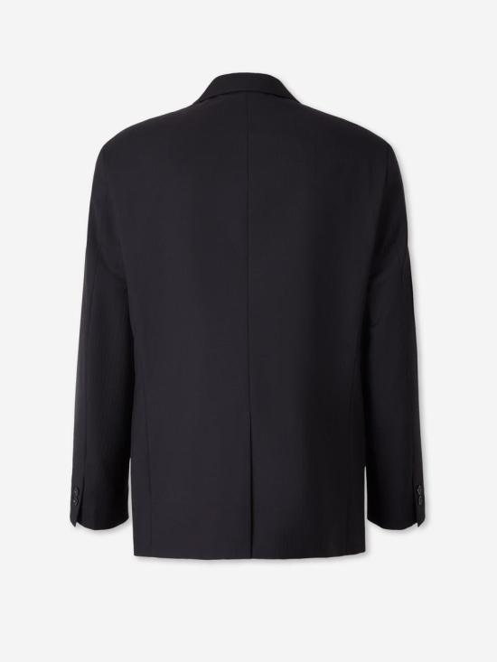 25FW Carrer 수트 자켓 CADORE Jacket Navy MIDNIGHT BLUE - CARRER