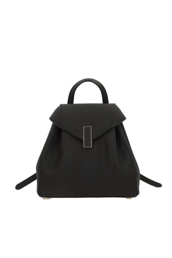 25FW 발렉스트라 백팩 WBES0006010LOC99NN Black