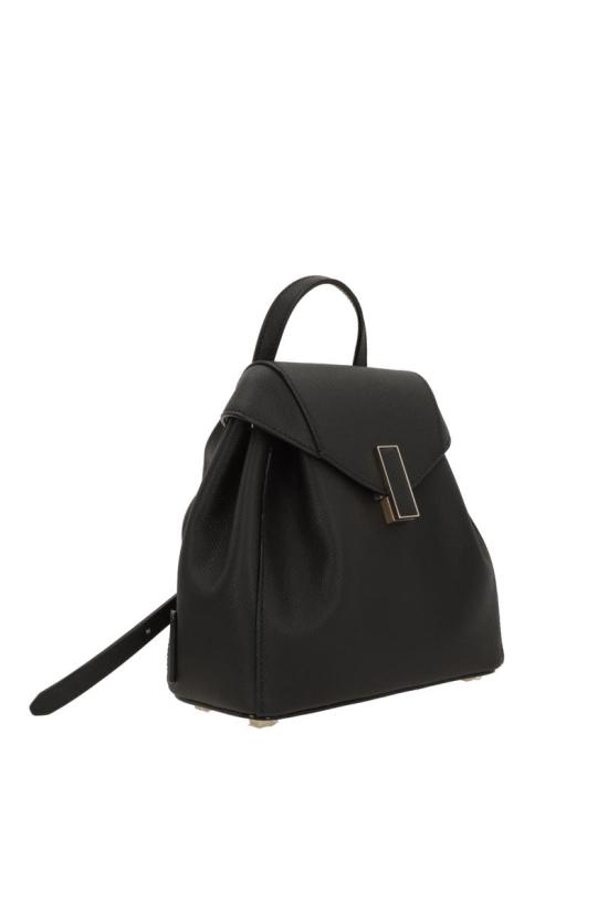 25FW 발렉스트라 백팩 WBES0006010LOC99NN Black - VALEXTRA