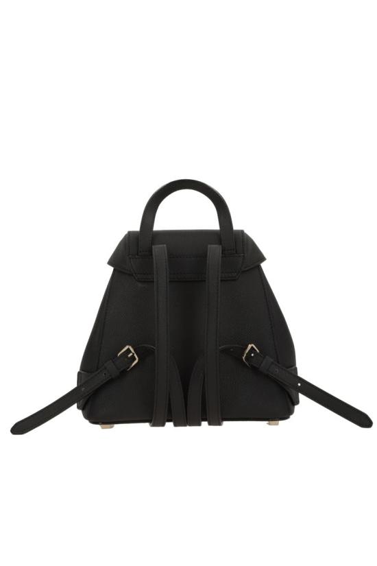 25FW 발렉스트라 백팩 WBES0006010LOC99NN Black - VALEXTRA