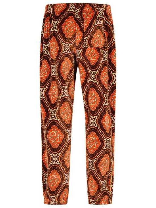 25FW 드롤드무슈 숏팬츠 I BP180 CO235BN BROWN - DROLE DE MONSIEUR