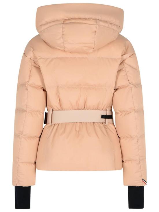 25FW 몽클레어 숏패딩 098 1A000 68 595JN511 PINK - MONCLER