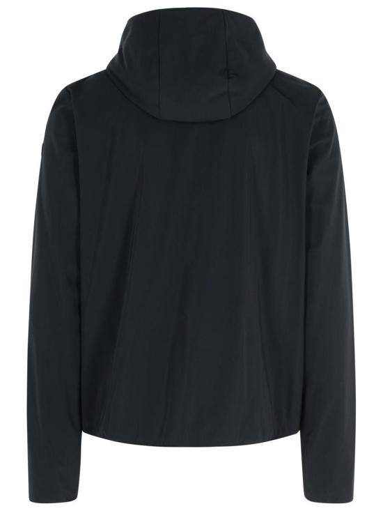 25FW 몽클레어 숏패딩 097 8G000 32 89ALV999 Black - MONCLER