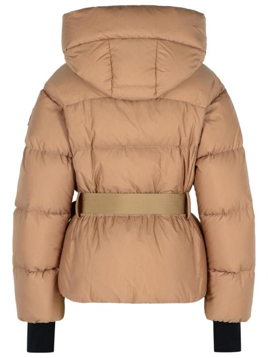 25FW 몽클레어 숏패딩 098 1A000 08 598E0513 Beige - MONCLER