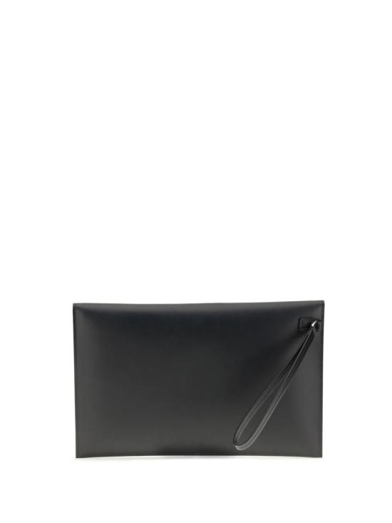 25FW 펜디 클러치/파우치 7N0161AAIW F0GXN Black - FENDI