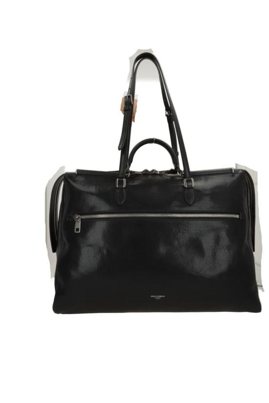 25FW 돌체앤가바나 숄더백 BM2543AH85080999 Black