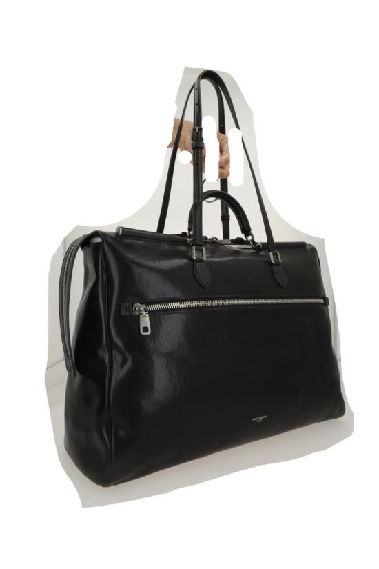 25FW 돌체앤가바나 숄더백 BM2543AH85080999 Black - DOLCE & GABBANA