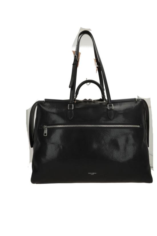 25FW 돌체앤가바나 숄더백 BM2543AH85080999 Black - DOLCE & GABBANA