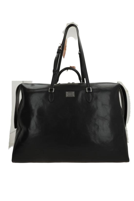 25FW 돌체앤가바나 숄더백 BM2543AH85080999 Black - DOLCE & GABBANA