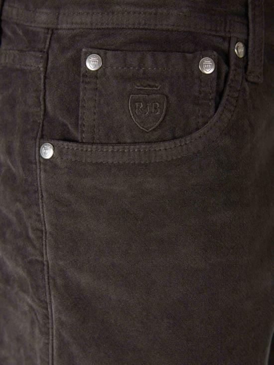 25FW 리차드 제이 브라운 데님 팬츠 T48 238 Brown - RICHARD J. BROWN