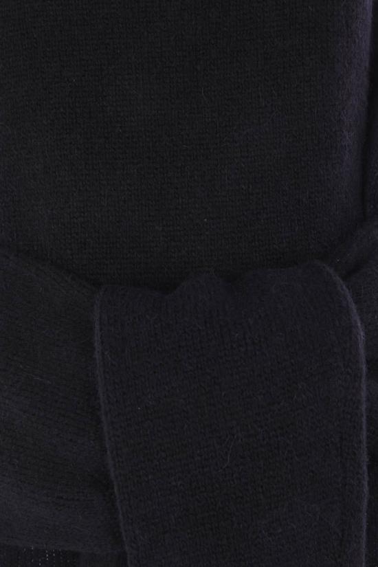 25FW 돌체앤가바나 민소매 티셔츠 FXT72TJGME2N0000 Black - DOLCE & GABBANA