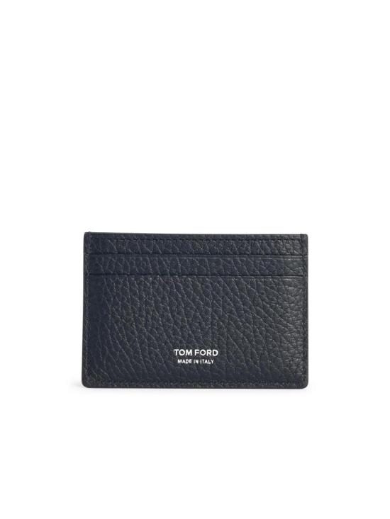 25FW 톰포드 카드지갑 YH413 LCL499S1N001 Black - TOMFORD
