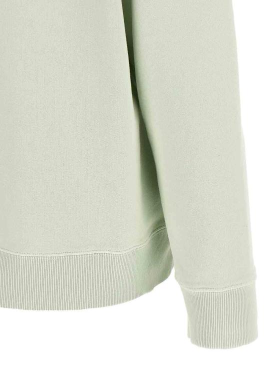  MM6 메종마르지엘라 스웨터 S62GU0138M25004688 Green - MM6 MAISON MARGIELA