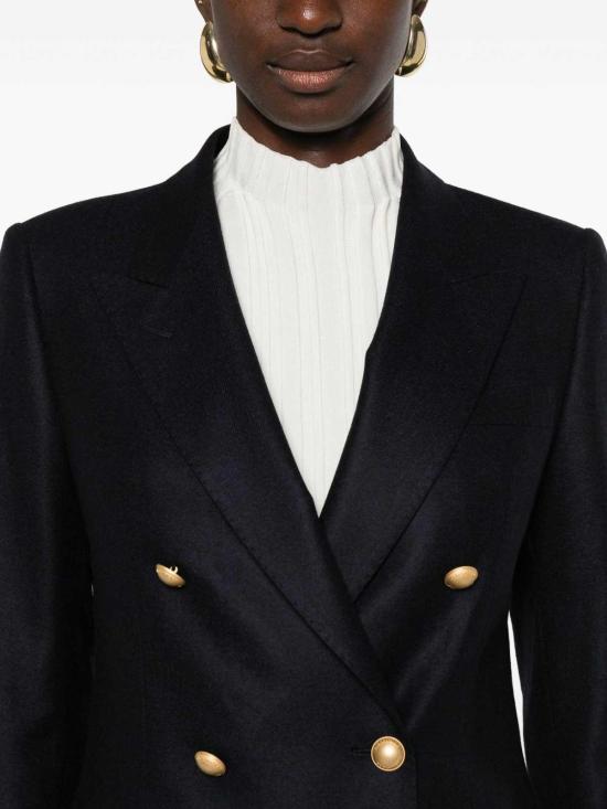 26FW 딸리아토레 수트 자켓 JPARIGI10B010021B3172 Blue - TAGLIATORE