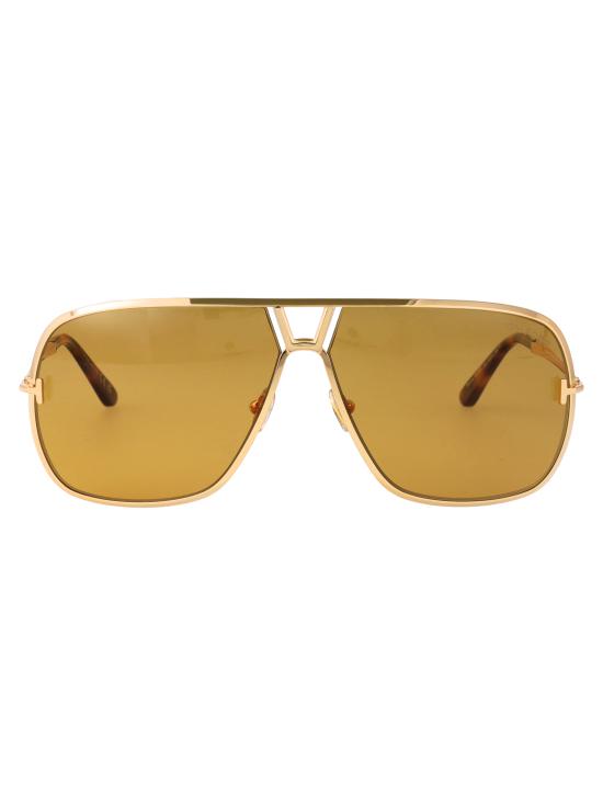 26SS 톰포드 선글라스 FT1204 30E brown