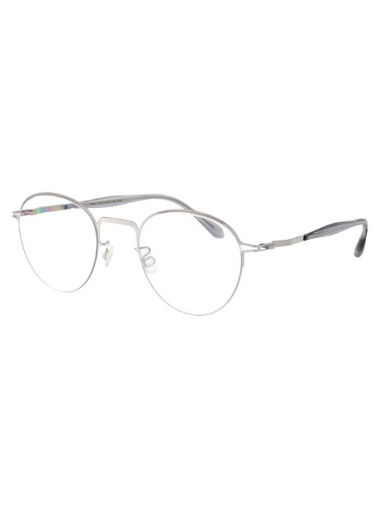 25FW 마이키타 안경 TATE 051 OPT silver - MYKITA