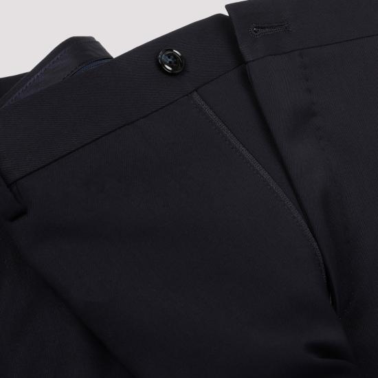  조르지오 아르마니 수트 GM000007 TE10047 Blue - GIORGIO ARMANI