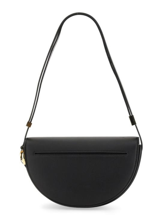 파투 숄더백 BA001 5000900B Black - PATOU