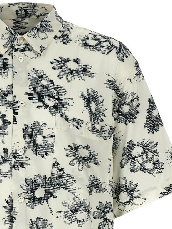 25SS 마리아노 긴팔 셔츠 T2801971449 Multicolor - MAGLIANO