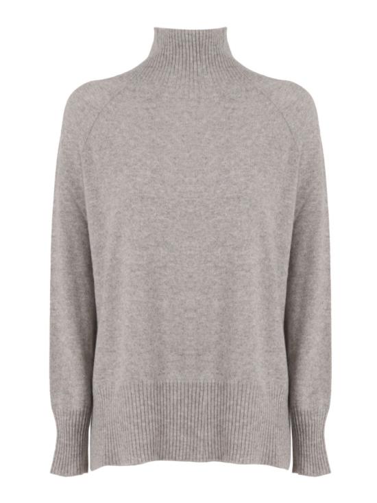 25FW 캉그라 터틀넥 2520 59 Grey